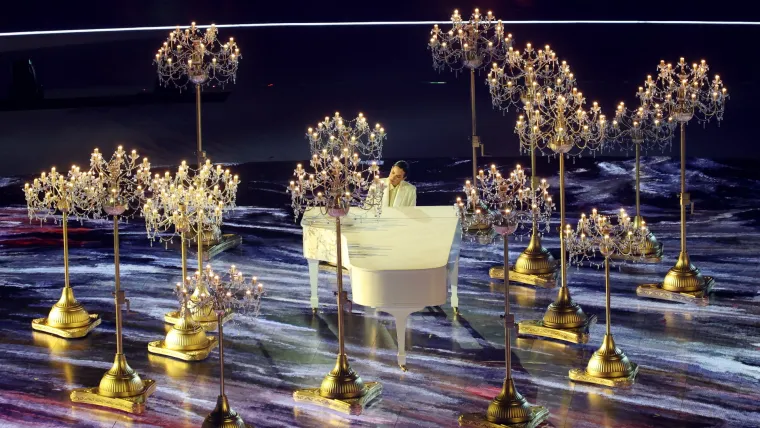 Olympic Flame's French Odyssey: Route, Heritage, and Festivities